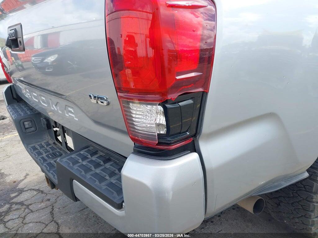3TMCZ5AN6NM528902 2022 TOYOTA TACOMA photo no. 6