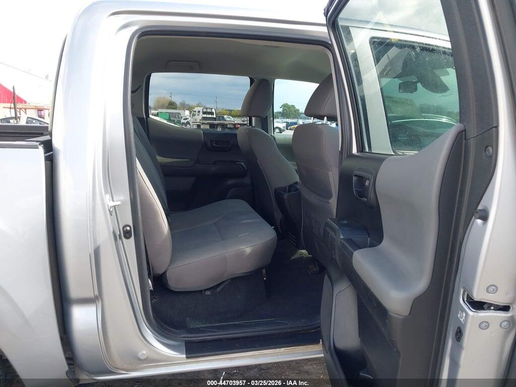 3TMCZ5AN6NM528902 2022 TOYOTA TACOMA photo no. 8