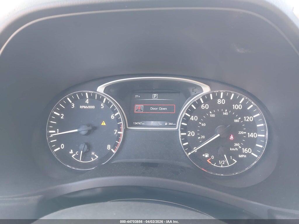 5N1DR2MN7JC657186 2018 NISSAN PATHFINDER photo no. 7