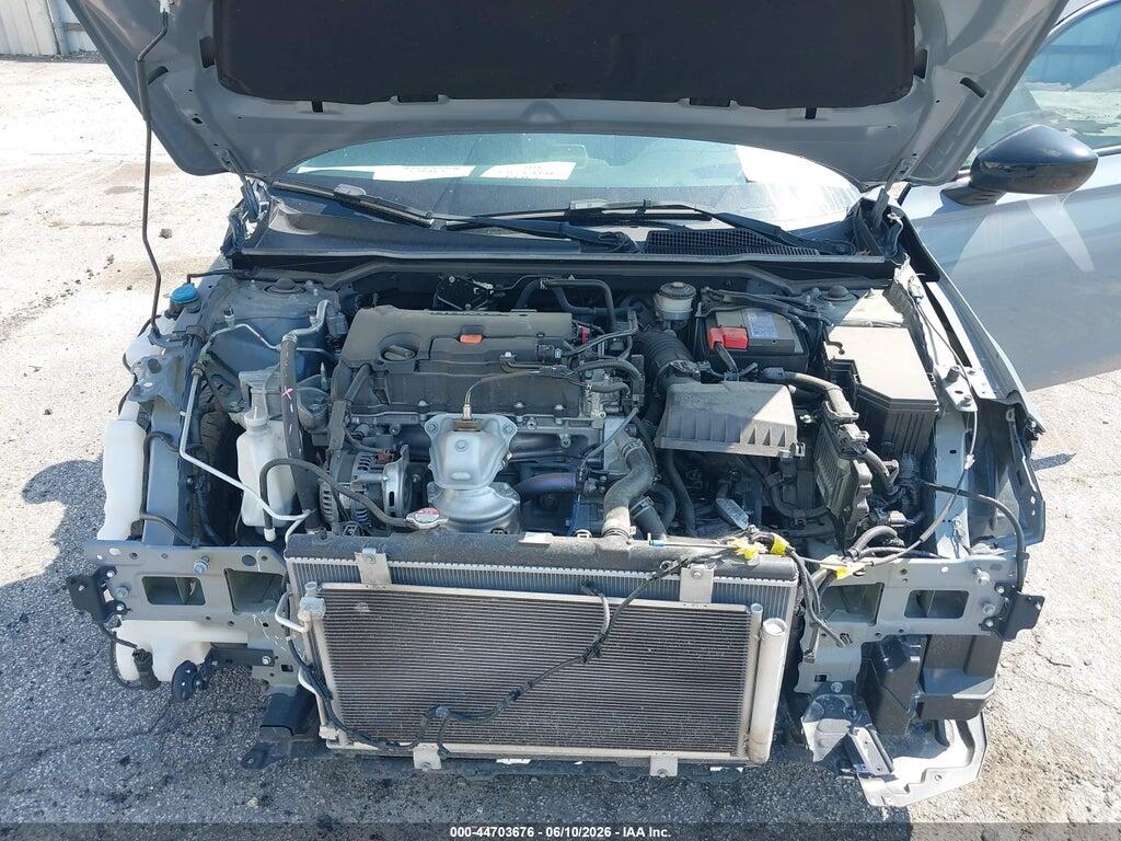 2HGFE2F51RH551073 2024 HONDA CIVIC photo no. 10