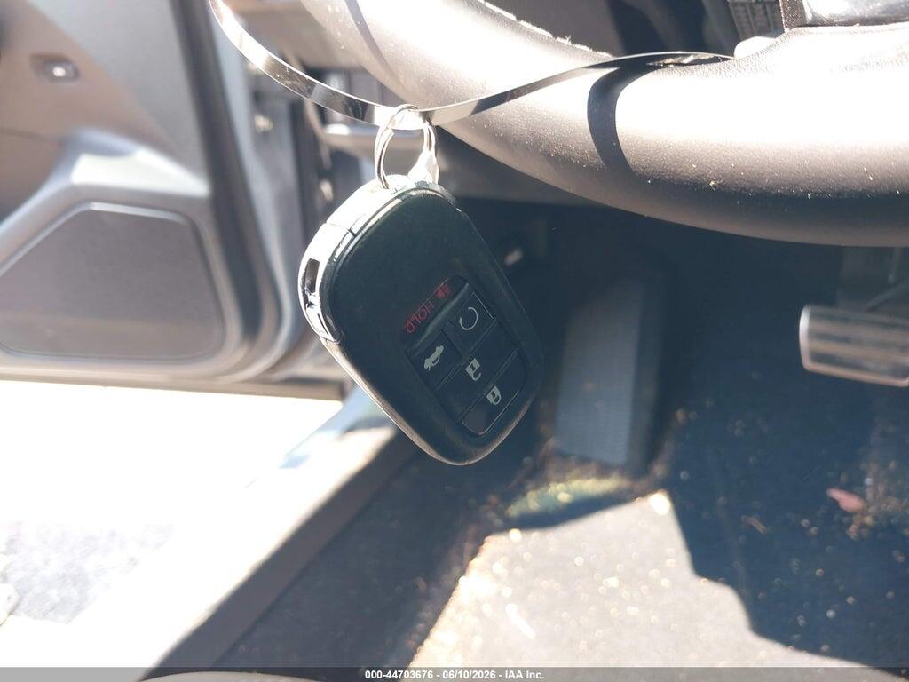 2HGFE2F51RH551073 2024 HONDA CIVIC photo no. 11