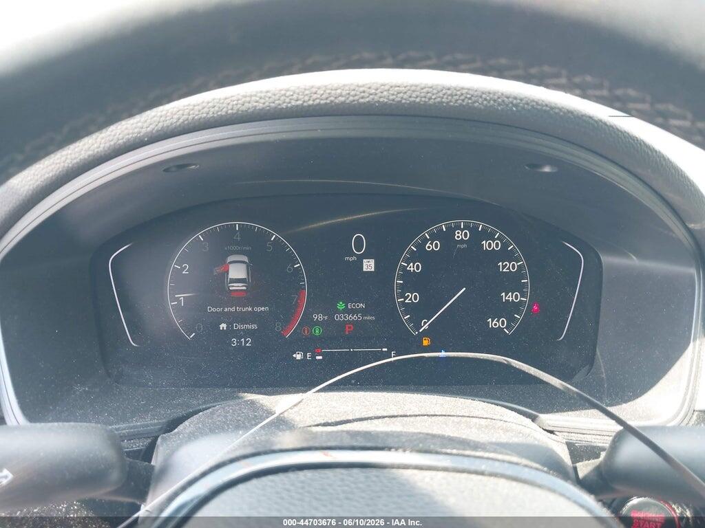 2HGFE2F51RH551073 2024 HONDA CIVIC photo no. 7
