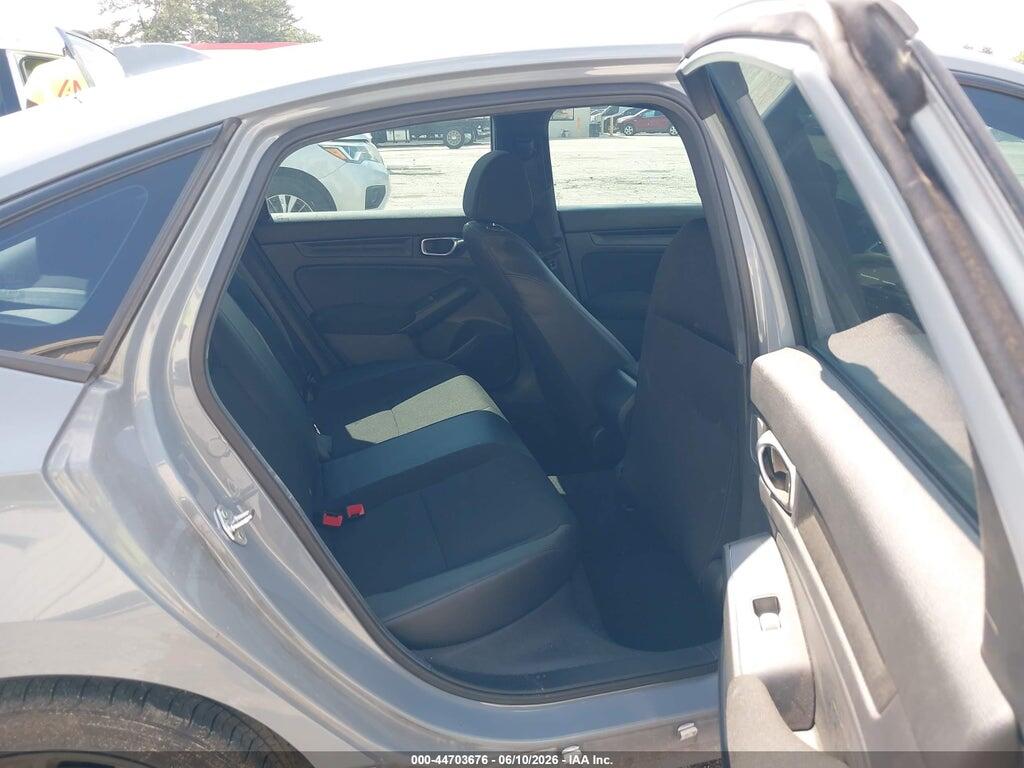 2HGFE2F51RH551073 2024 HONDA CIVIC photo no. 8