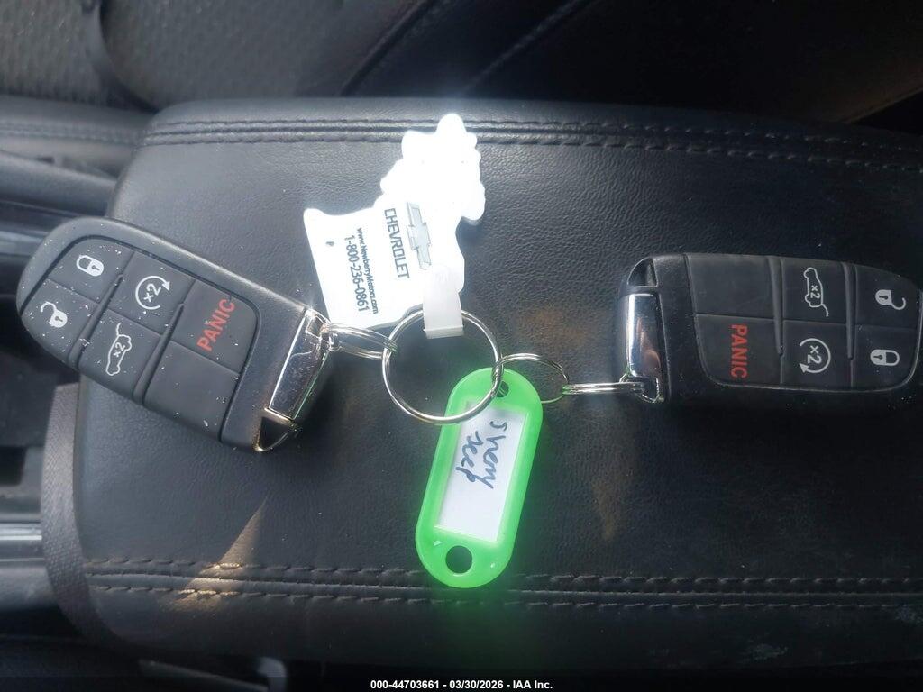 3C4NJDBN9RT155861 2024 JEEP COMPASS photo no. 11