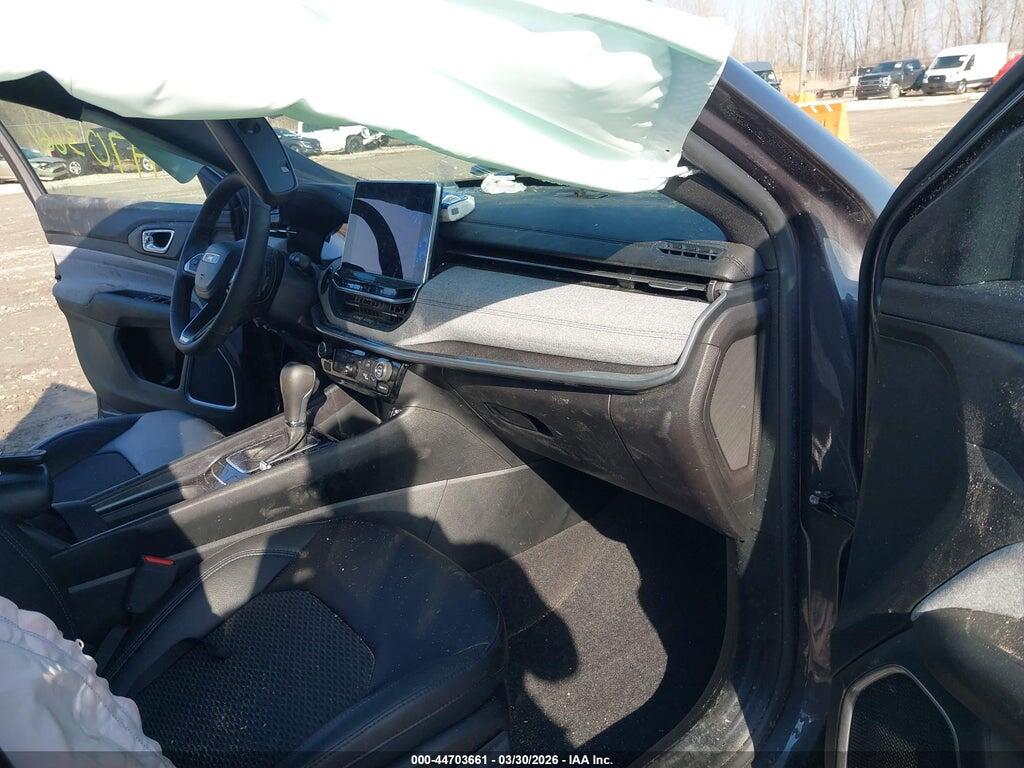 3C4NJDBN9RT155861 2024 JEEP COMPASS photo no. 5