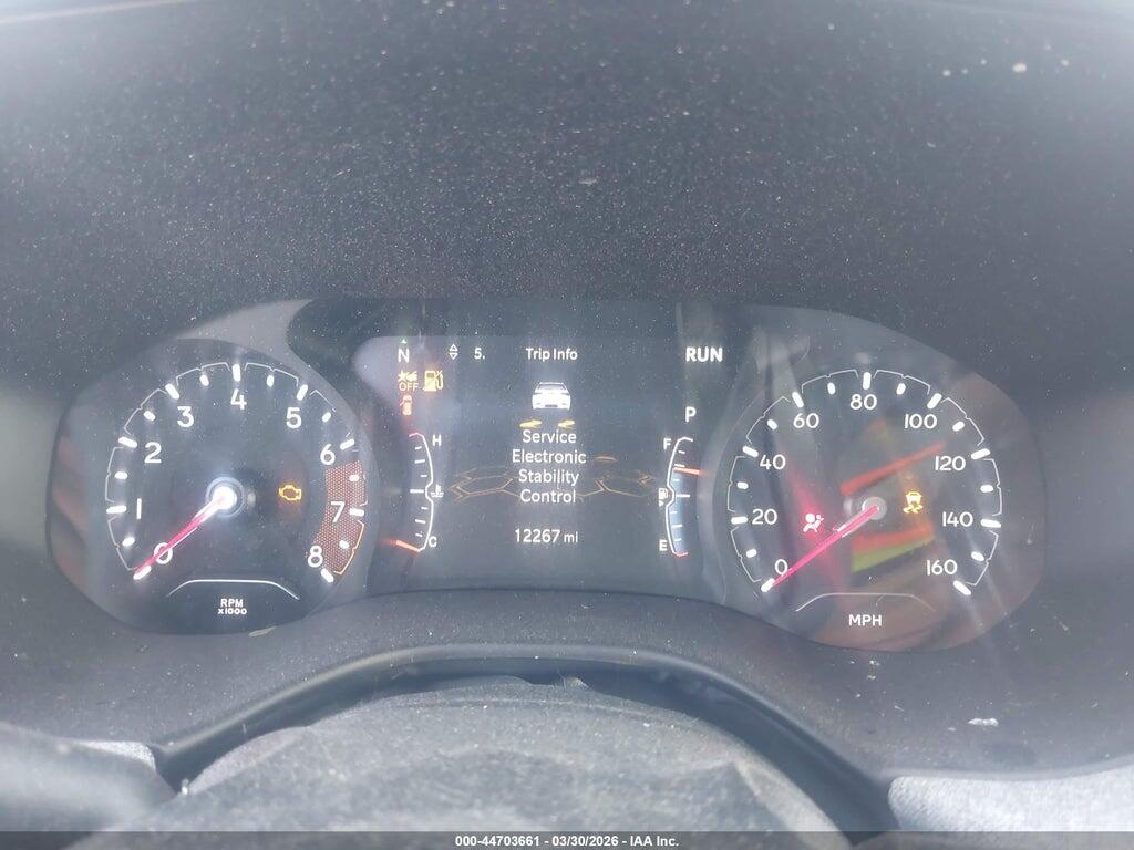 3C4NJDBN9RT155861 2024 JEEP COMPASS photo no. 7