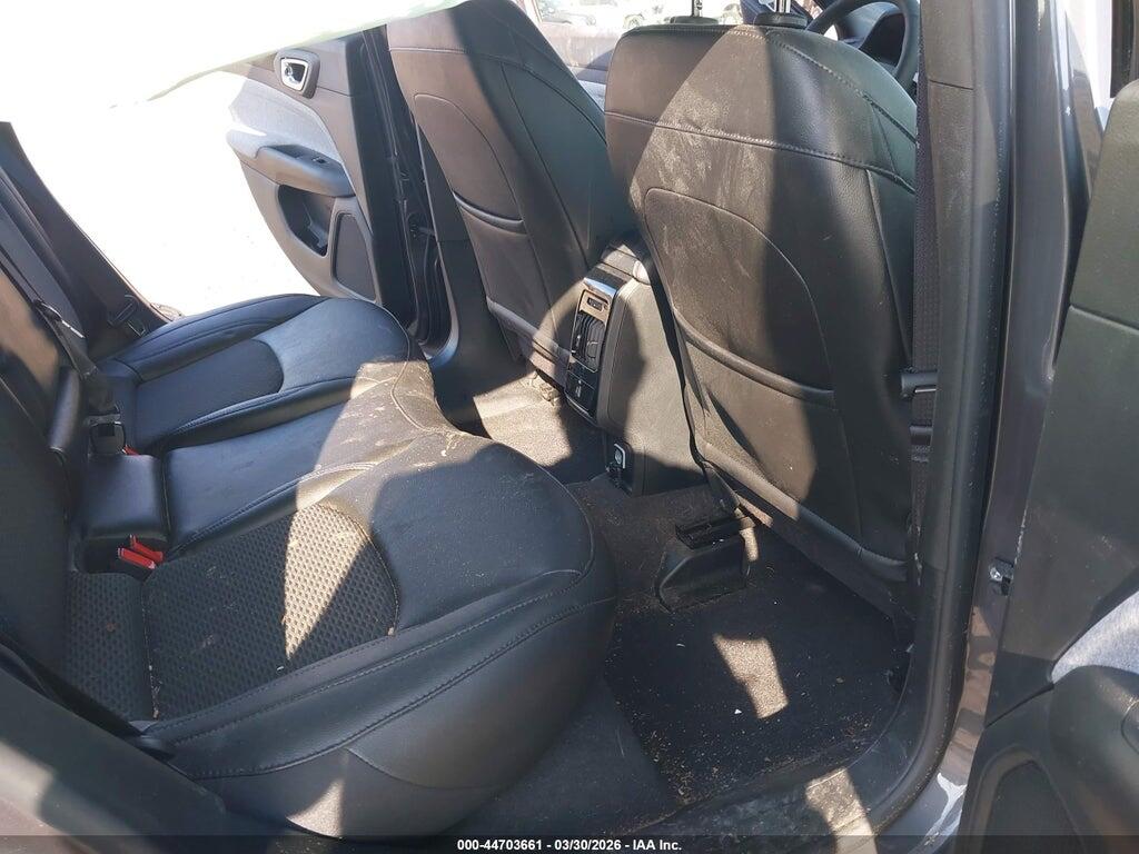 3C4NJDBN9RT155861 2024 JEEP COMPASS photo no. 8