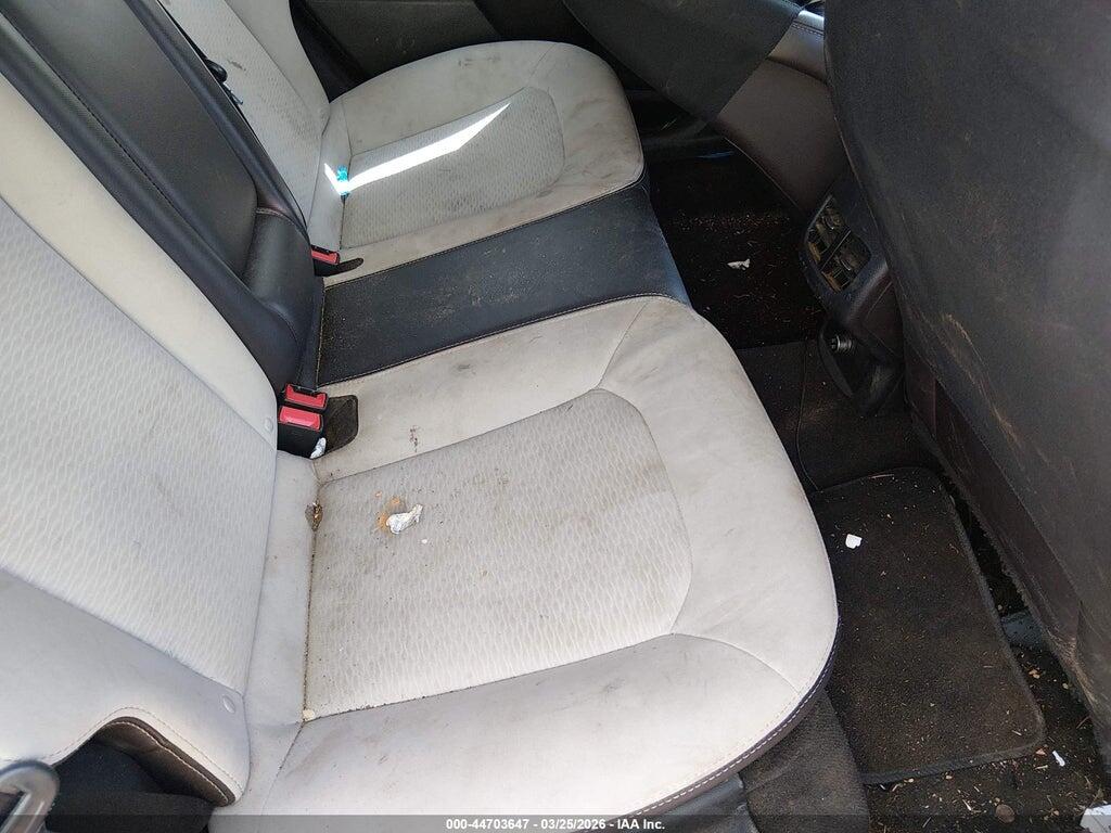 3FA6P0HD6KR198685 2019 FORD FUSION photo no. 8