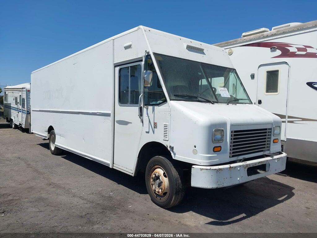 4UZAC3DV9DCFF6891 2013 FREIGHTLINER CHASSIS photo no. 1