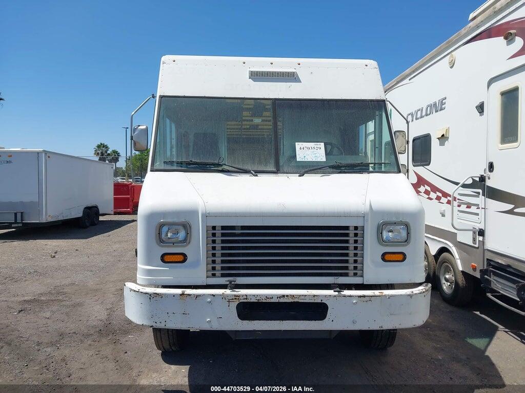 4UZAC3DV9DCFF6891 2013 FREIGHTLINER CHASSIS photo no. 11