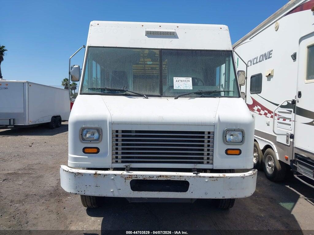 4UZAC3DV9DCFF6891 2013 FREIGHTLINER CHASSIS photo no. 12