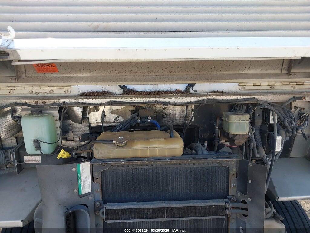 4UZAC3DV9DCFF6891 2013 FREIGHTLINER CHASSIS photo no. 9