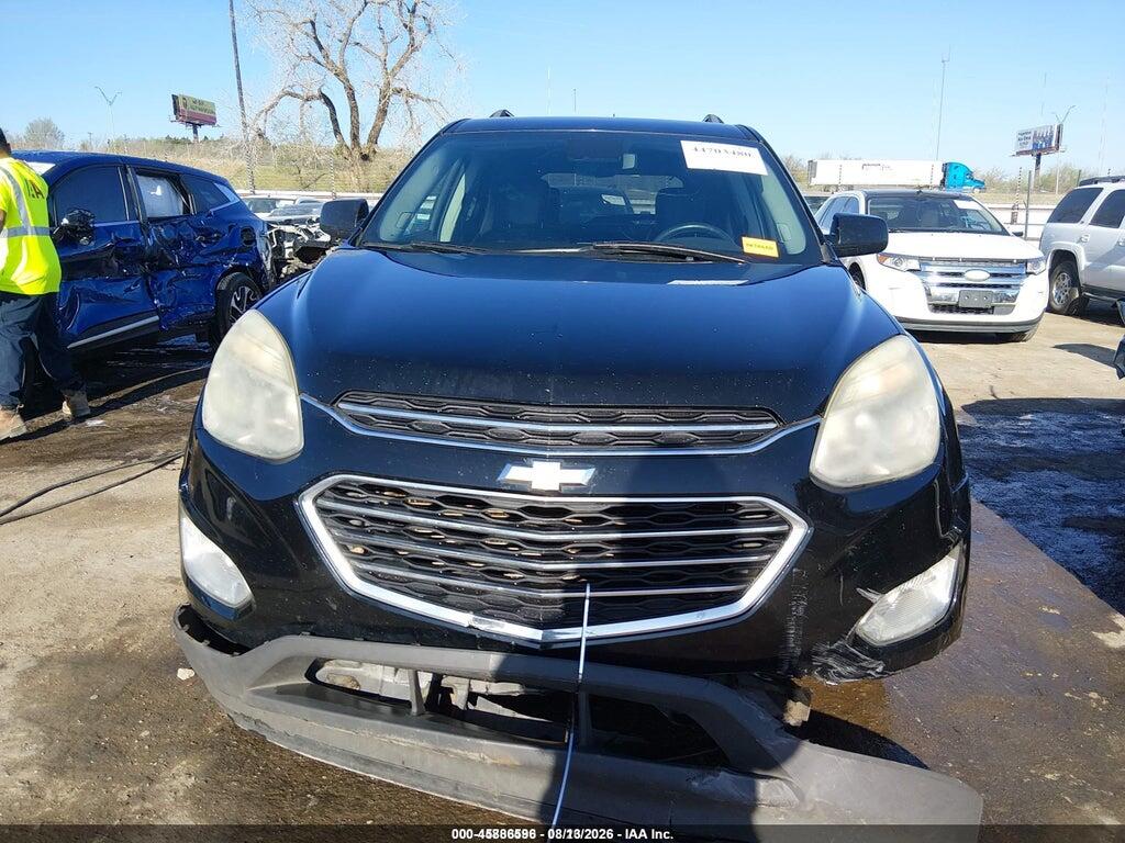 2GNALCEK2G6281797 2016 CHEVROLET EQUINOX photo no. 12