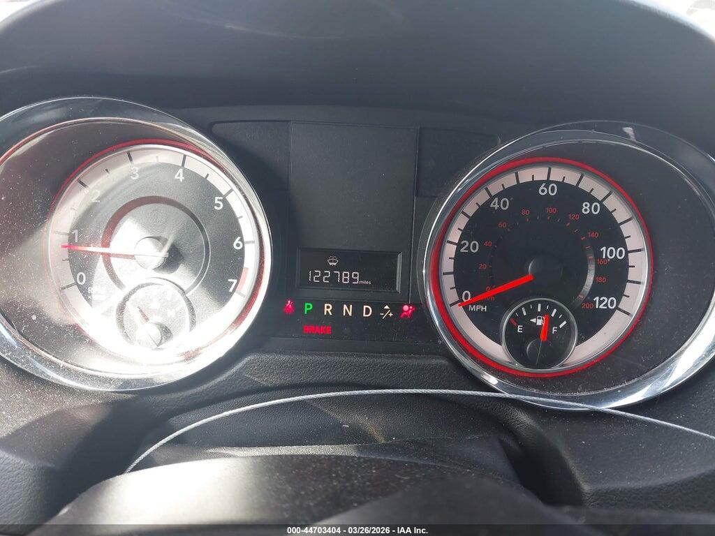2C4RDGCG5KR775741 2019 DODGE GRAND CARAVAN photo no. 7