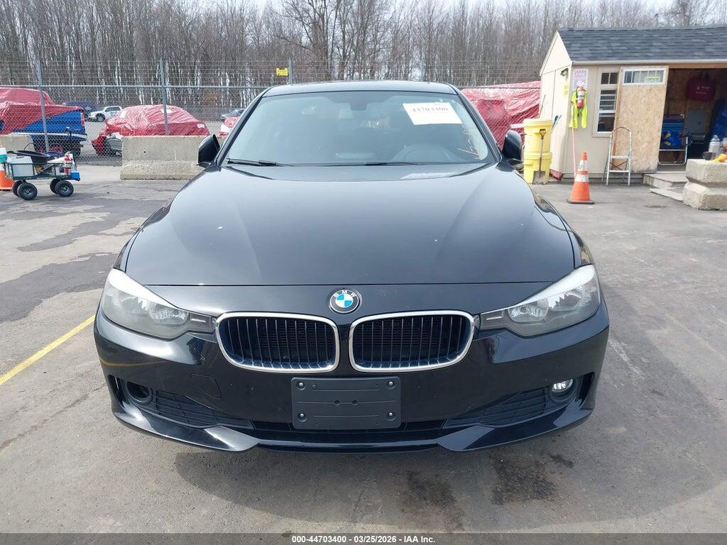 WBA3B1C5XEK132938 2014 BMW 320I photo no. 12