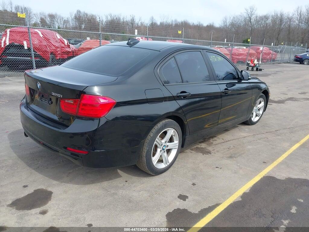 WBA3B1C5XEK132938 2014 BMW 320I photo no. 4