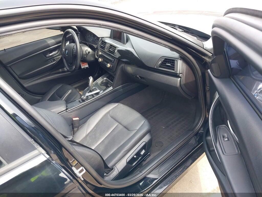 WBA3B1C5XEK132938 2014 BMW 320I photo no. 5