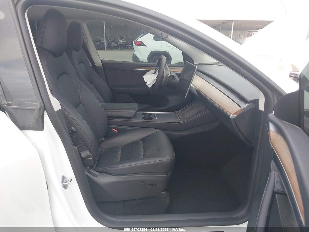 7SAYGDEE1PF780633 2023 TESLA MODEL Y photo no. 5