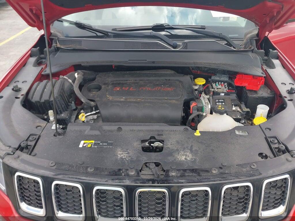 3C4NJCBB5LT121116 2020 JEEP COMPASS photo no. 10