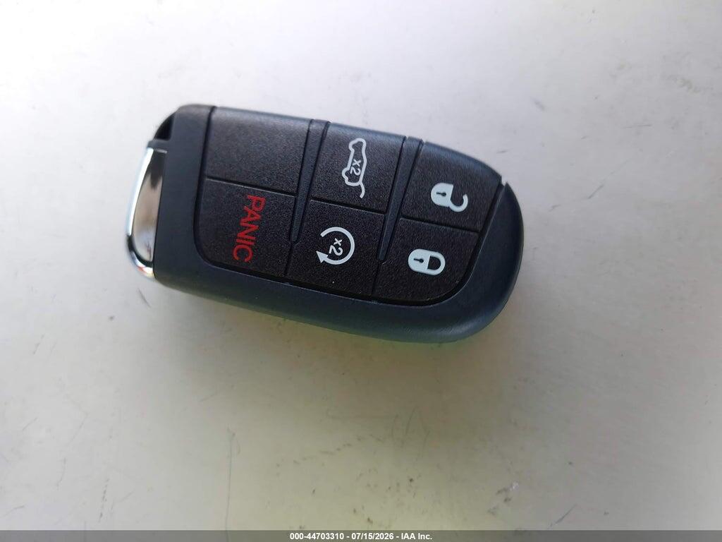 3C4NJCBB5LT121116 2020 JEEP COMPASS photo no. 11