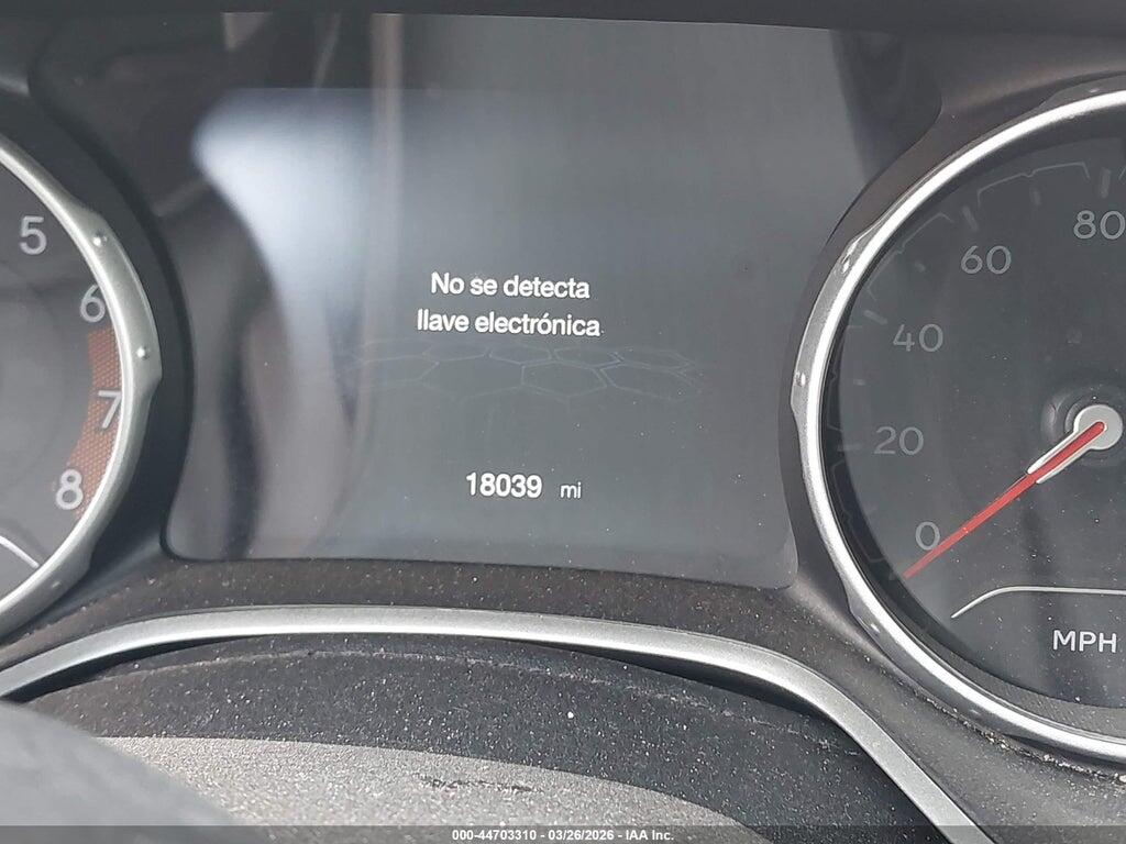 3C4NJCBB5LT121116 2020 JEEP COMPASS photo no. 7