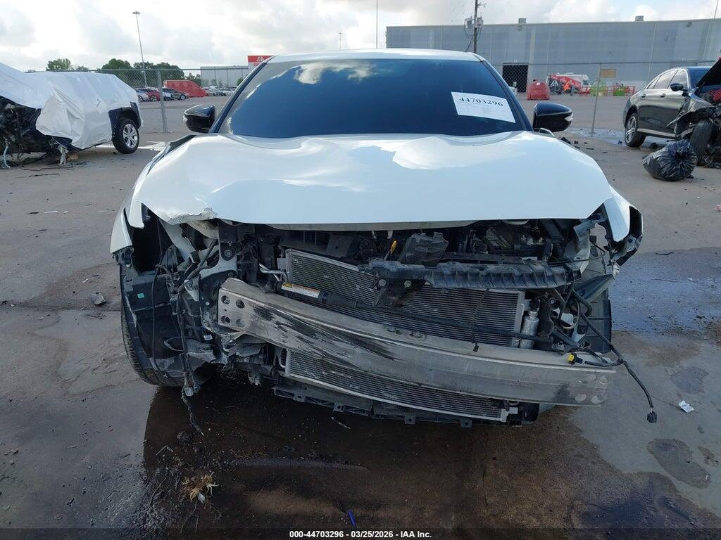 1N4AA6AP2GC382515 2016 NISSAN MAXIMA photo no. 12