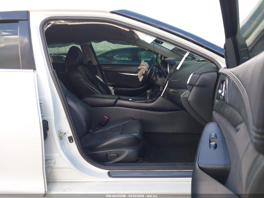 1N4AA6AP2GC382515 2016 NISSAN MAXIMA photo no. 5