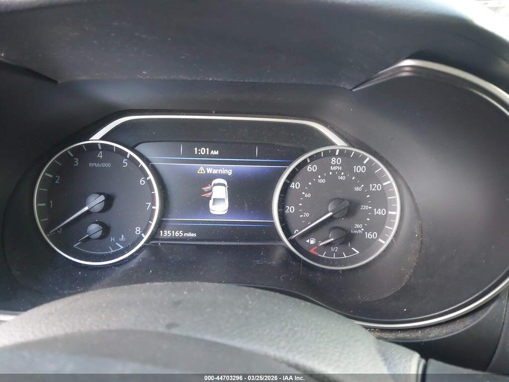 1N4AA6AP2GC382515 2016 NISSAN MAXIMA photo no. 7