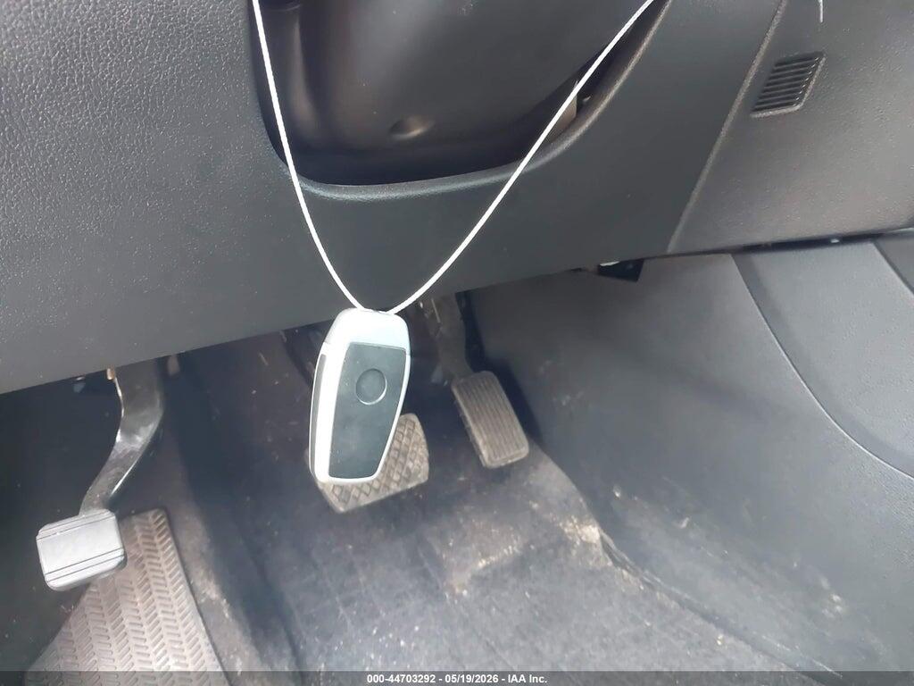 5FPYK3F88SB005910 2025 HONDA RIDGELINE photo no. 11