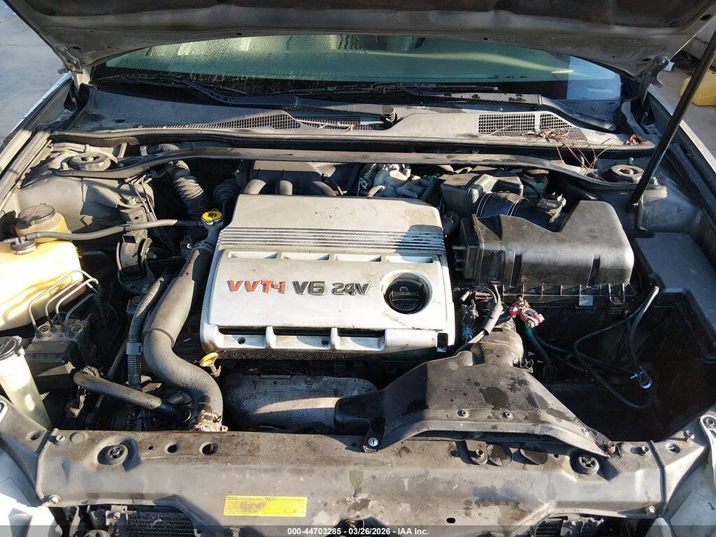 JTDBF32K660169634 2006 TOYOTA CAMRY photo no. 10