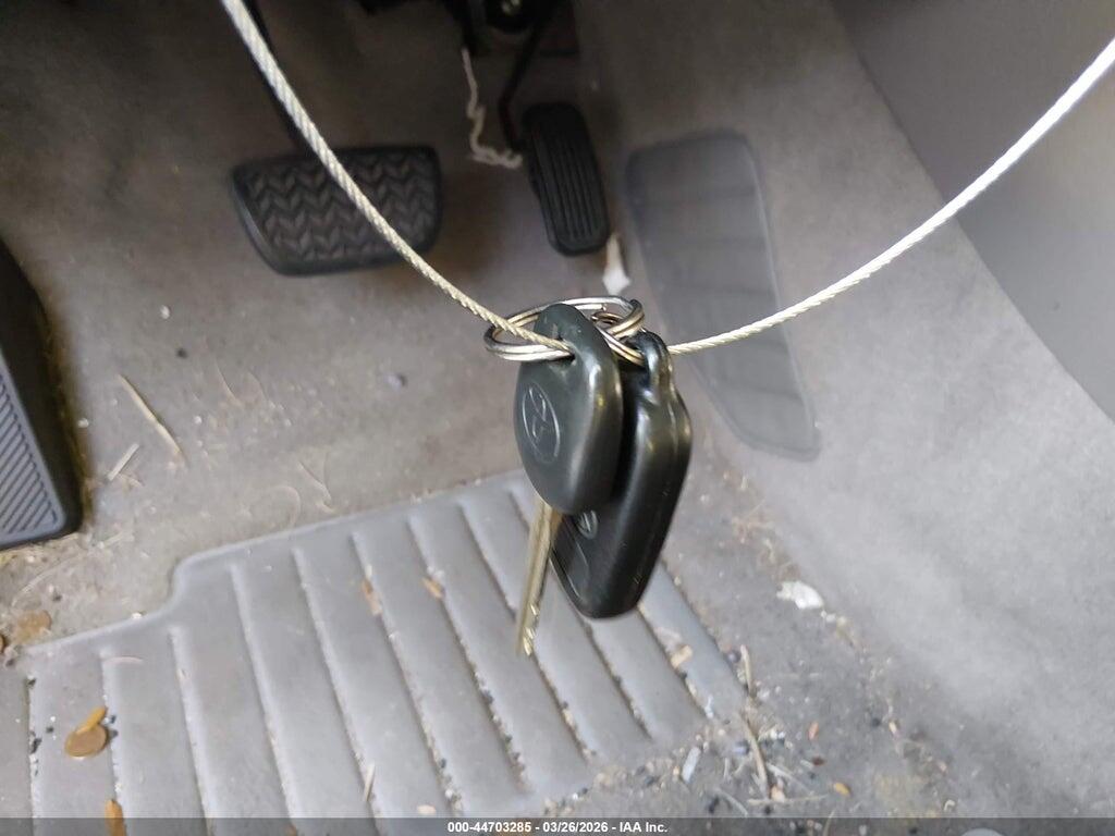 JTDBF32K660169634 2006 TOYOTA CAMRY photo no. 11