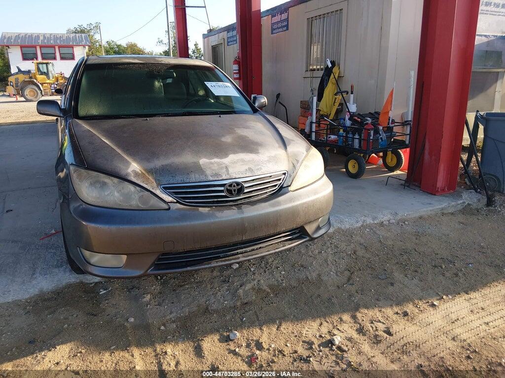 JTDBF32K660169634 2006 TOYOTA CAMRY photo no. 12