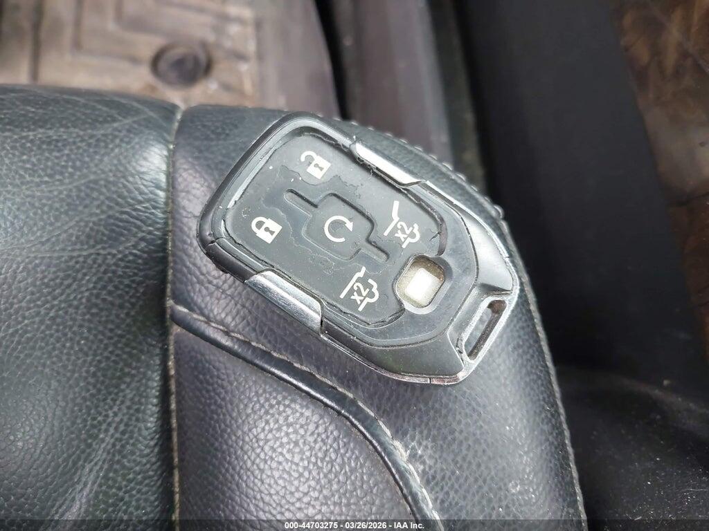 1GNSKBKCXGR112730 2016 CHEVROLET TAHOE photo no. 11