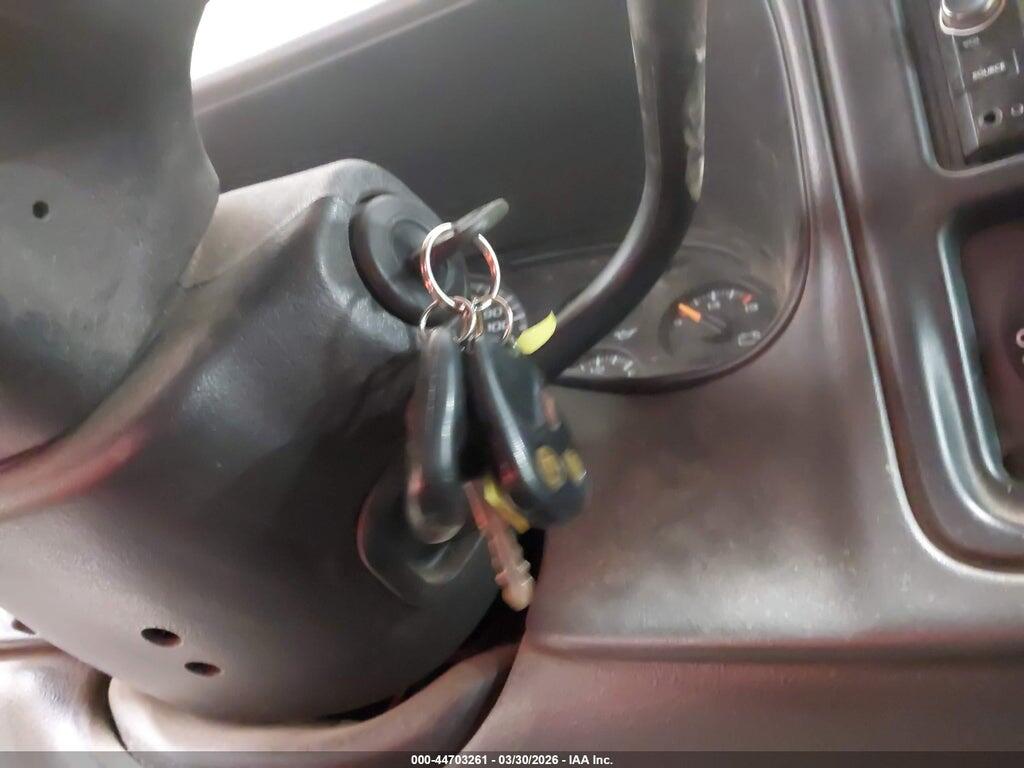 2GCEK13Z261266889 2006 CHEVROLET SILVERADO 1500 photo no. 11
