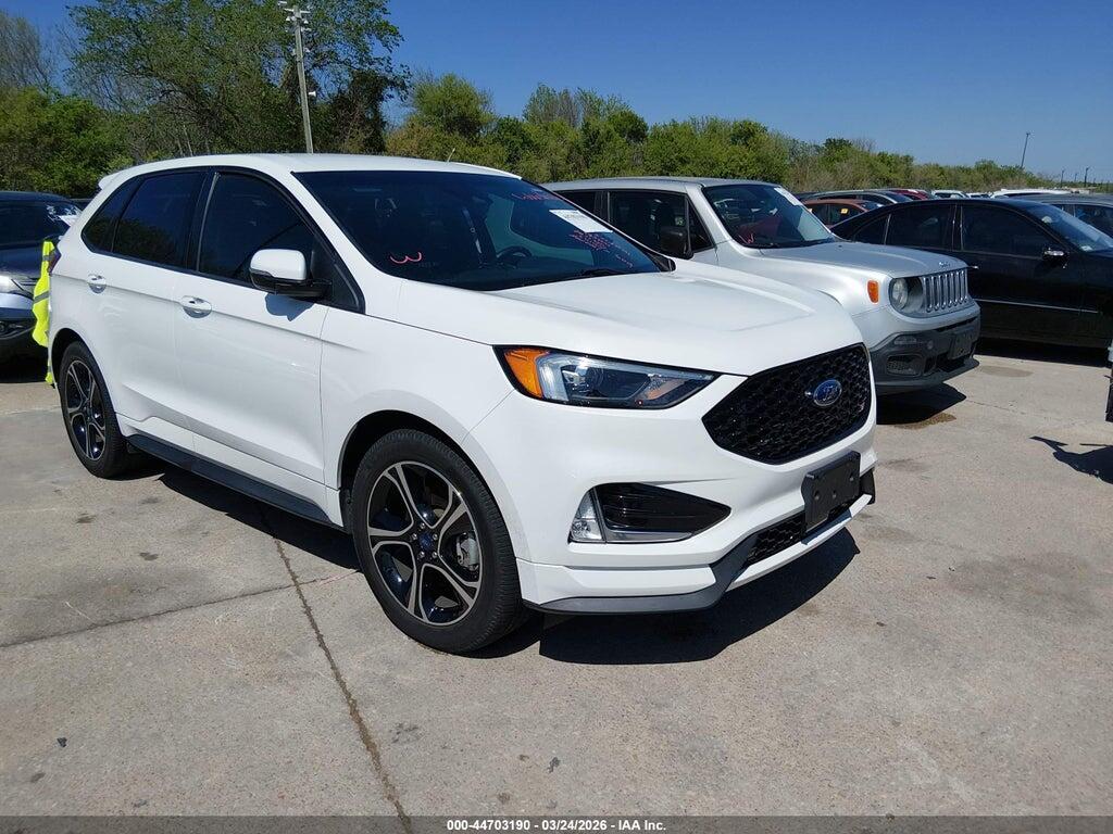 2FMPK4APXLBA69403 2020 FORD EDGE photo no. 1