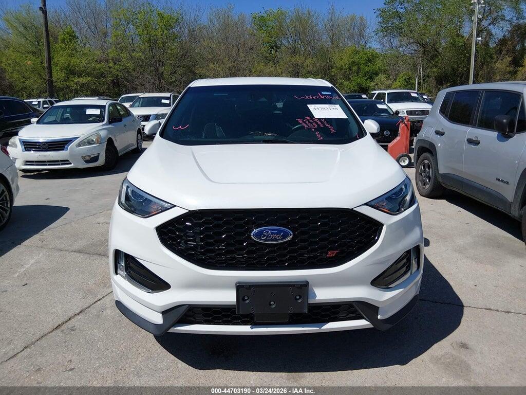2FMPK4APXLBA69403 2020 FORD EDGE photo no. 11