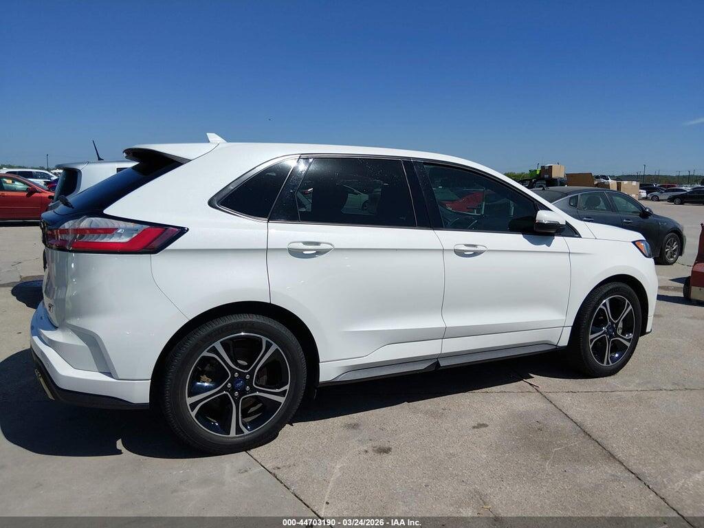 2FMPK4APXLBA69403 2020 FORD EDGE photo no. 12