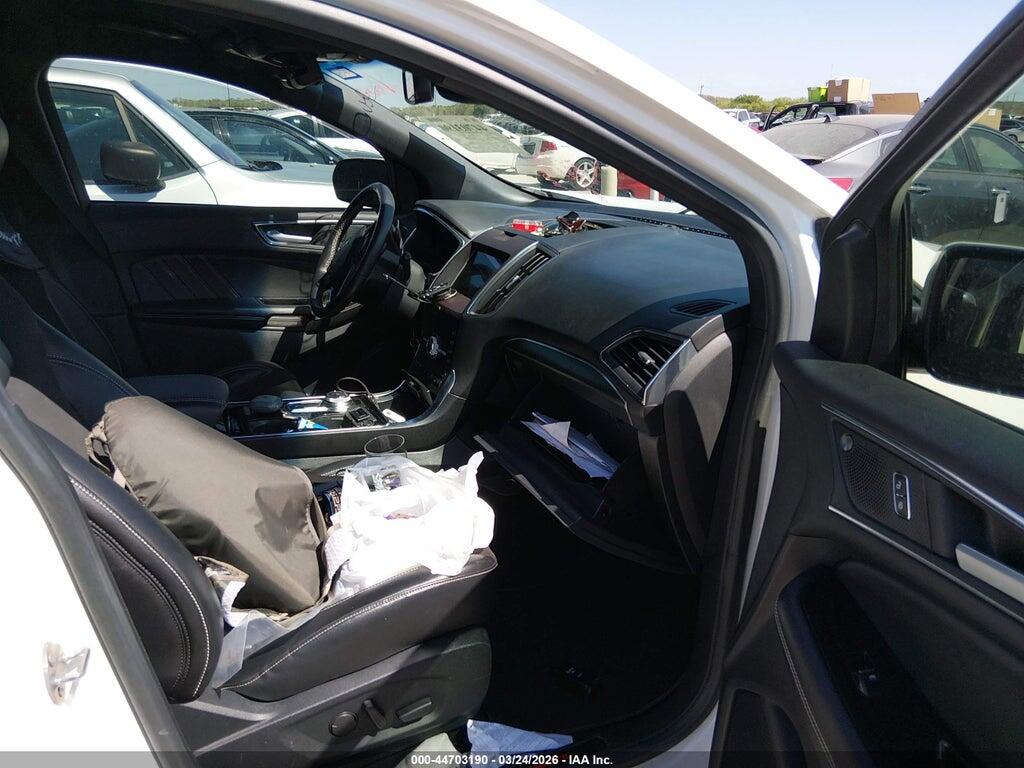 2FMPK4APXLBA69403 2020 FORD EDGE photo no. 5