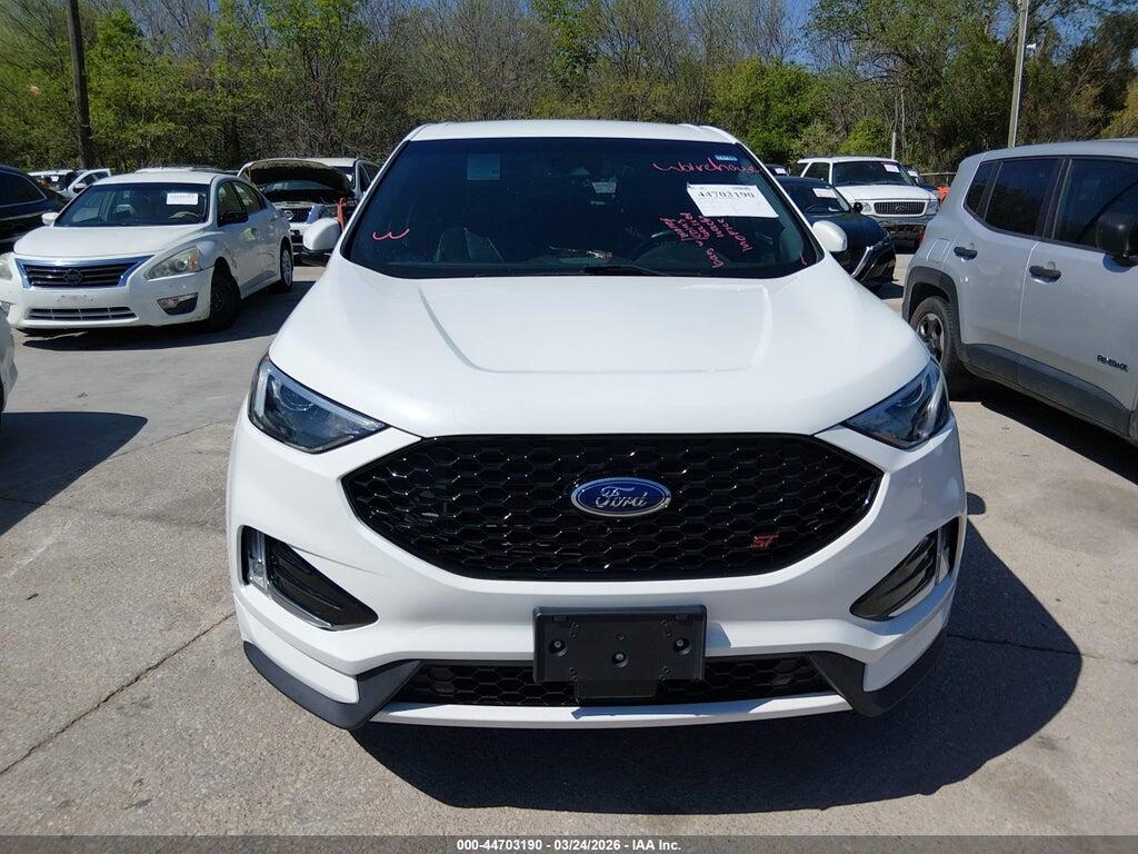 2FMPK4APXLBA69403 2020 FORD EDGE photo no. 6