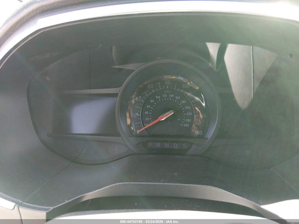 2FMPK4APXLBA69403 2020 FORD EDGE photo no. 7