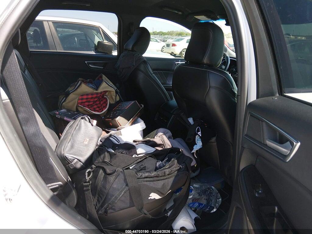 2FMPK4APXLBA69403 2020 FORD EDGE photo no. 8