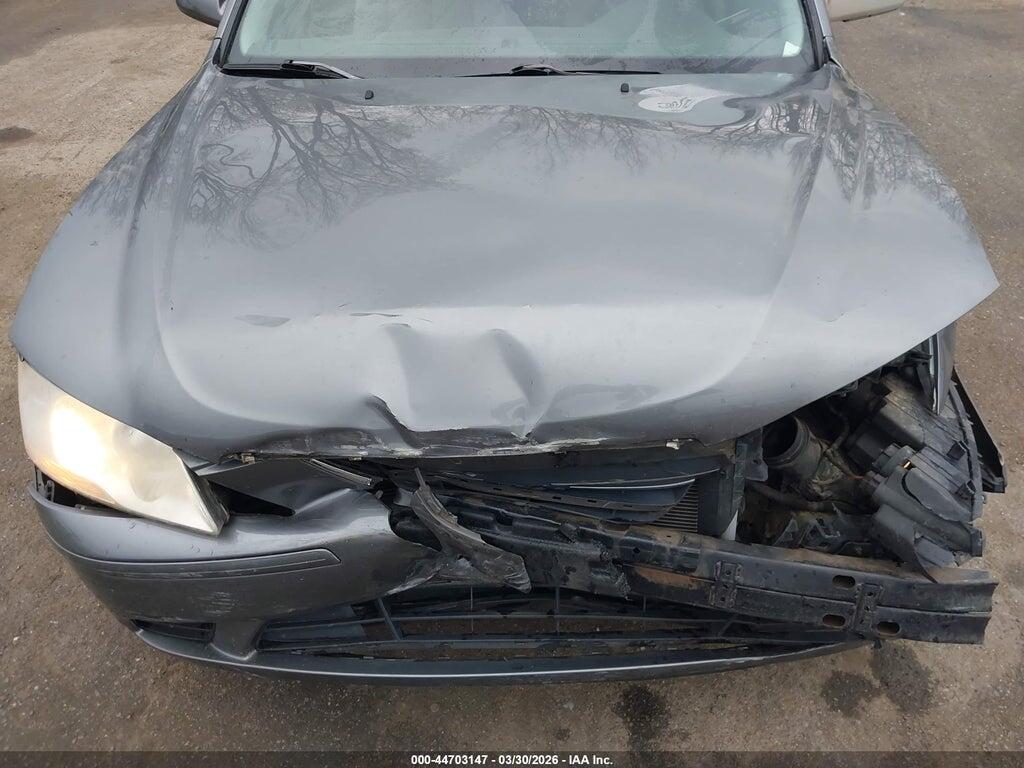 5NPET46C09H478697 2009 HYUNDAI SONATA photo no. 10