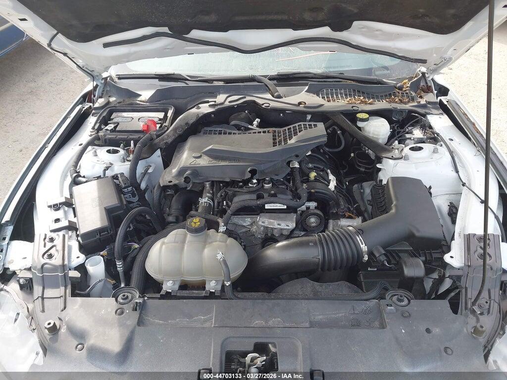 1FATP8UH5N5107150 2022 FORD MUSTANG photo no. 10