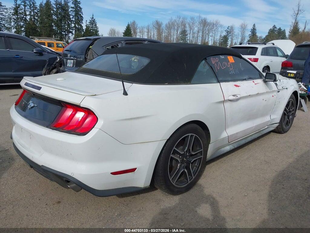 1FATP8UH5N5107150 2022 FORD MUSTANG photo no. 4