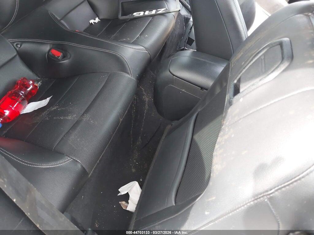 1FATP8UH5N5107150 2022 FORD MUSTANG photo no. 6