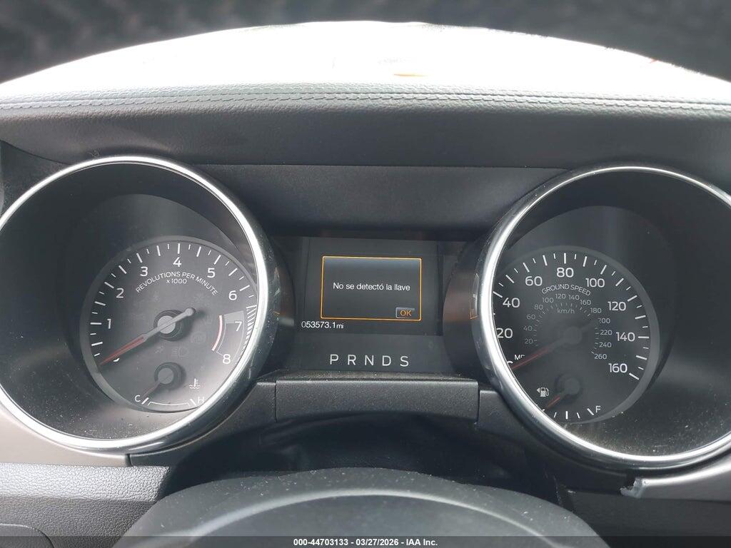 1FATP8UH5N5107150 2022 FORD MUSTANG photo no. 7