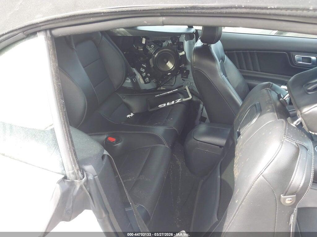 1FATP8UH5N5107150 2022 FORD MUSTANG photo no. 8