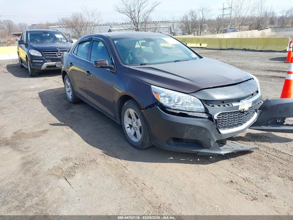 1G11C5SL0FF255696 2015 CHEVROLET MALIBU photo no. 1