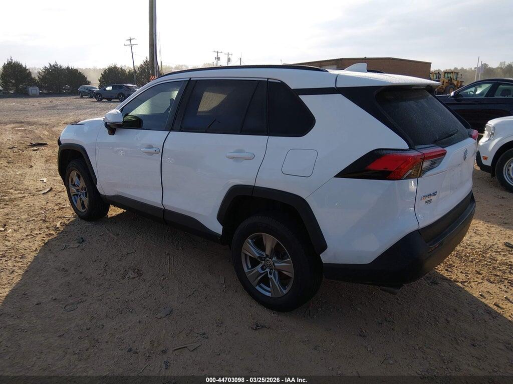 2T3W1RFV9PW274138 2023 TOYOTA RAV4 photo no. 3