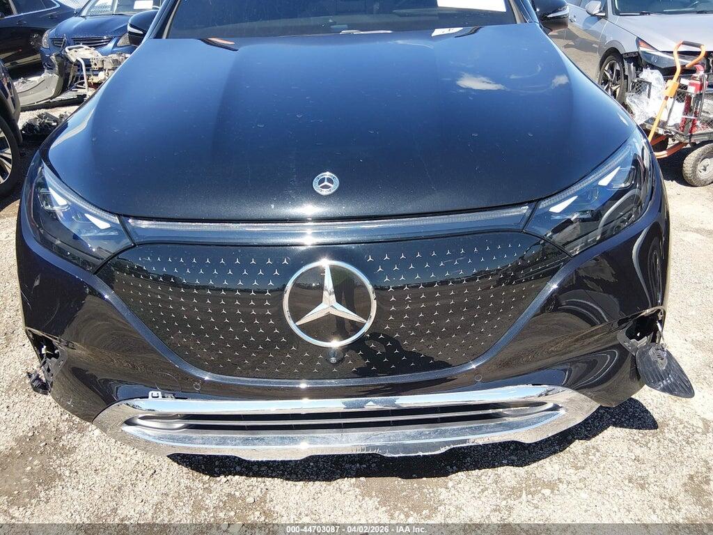 4JGGM2BB9RA044028 2024 MERCEDES-BENZ EQE 350+ SUV photo no. 12